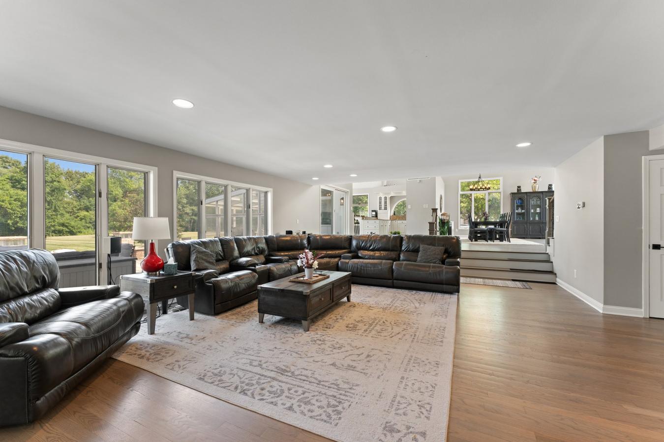 Crown Point, Lake, 46307, United States, 4 Bedrooms Bedrooms, ,5 BathroomsBathrooms,Residential,For Sale,1871740