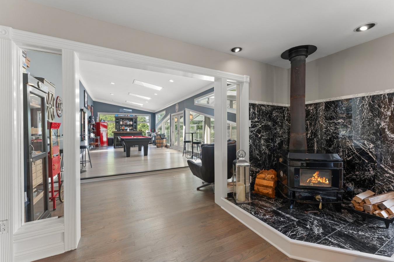 Crown Point, Lake, 46307, United States, 4 Bedrooms Bedrooms, ,5 BathroomsBathrooms,Residential,For Sale,1871740