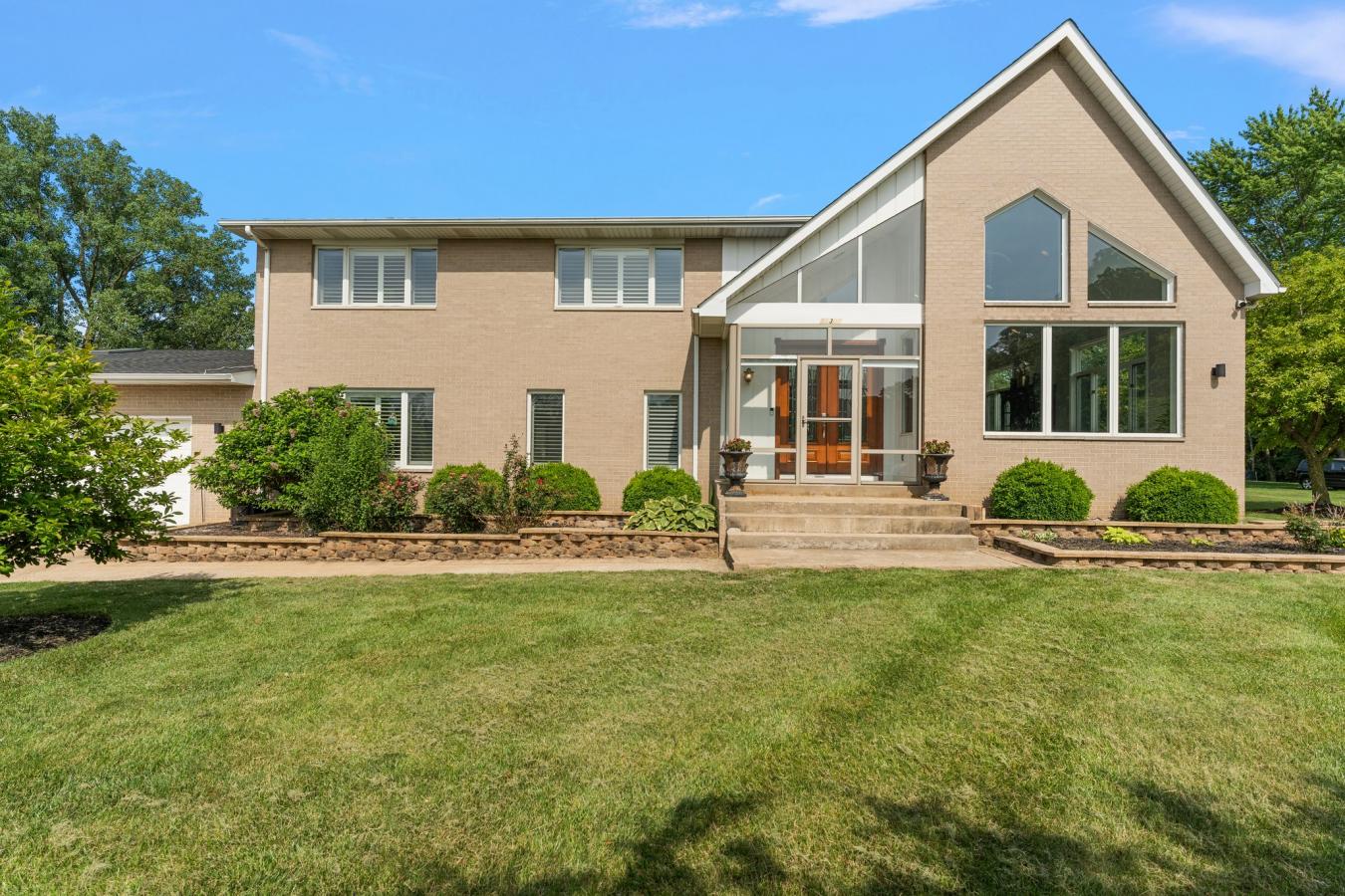 Crown Point, Lake, 46307, United States, 4 Bedrooms Bedrooms, ,5 BathroomsBathrooms,Residential,For Sale,1871740