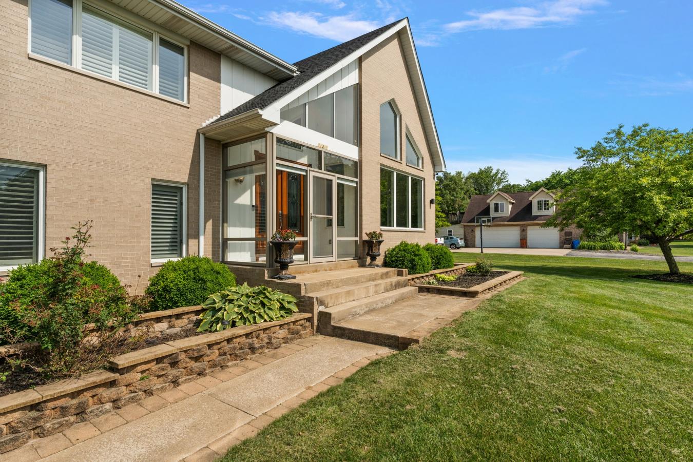 Crown Point, Lake, 46307, United States, 4 Bedrooms Bedrooms, ,5 BathroomsBathrooms,Residential,For Sale,1871740