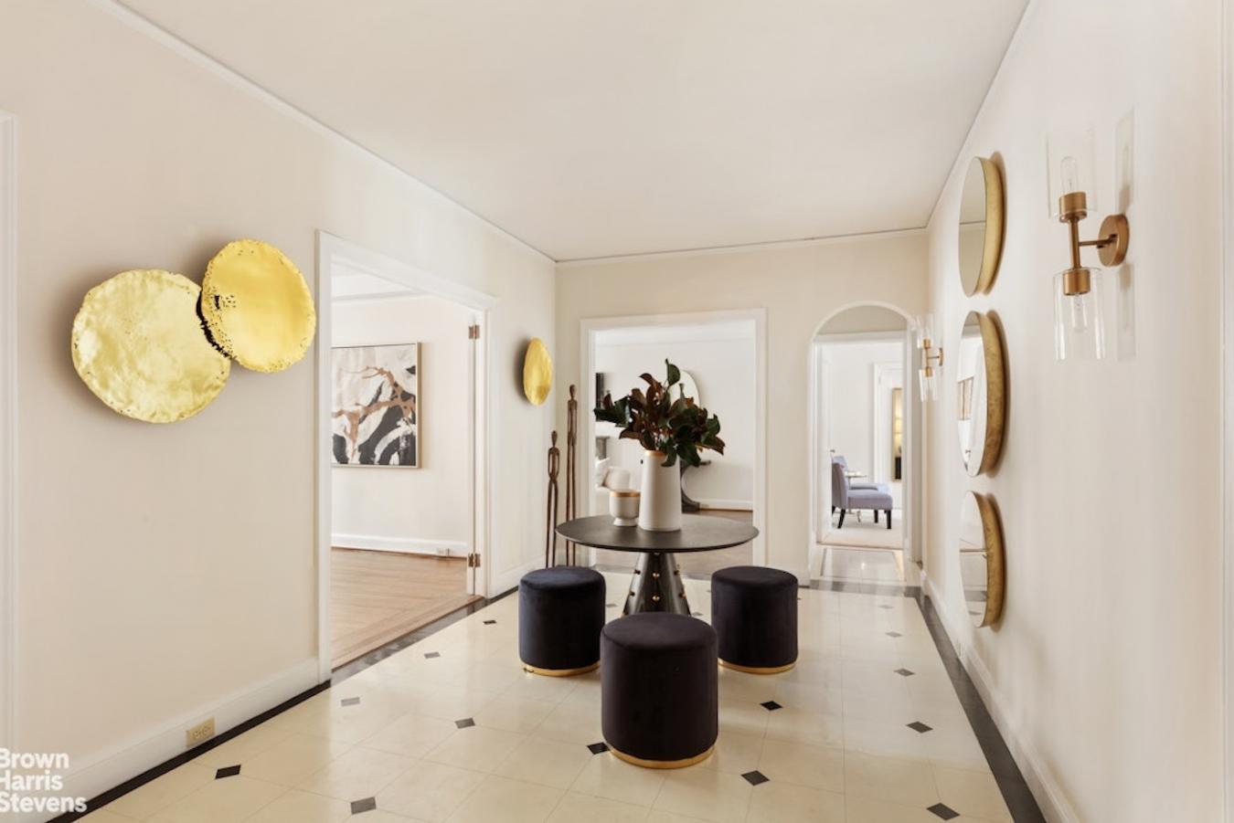 New York, New York, 10128, United States, 3 Bedrooms Bedrooms, ,3 BathroomsBathrooms,Residential,For Sale,1867807