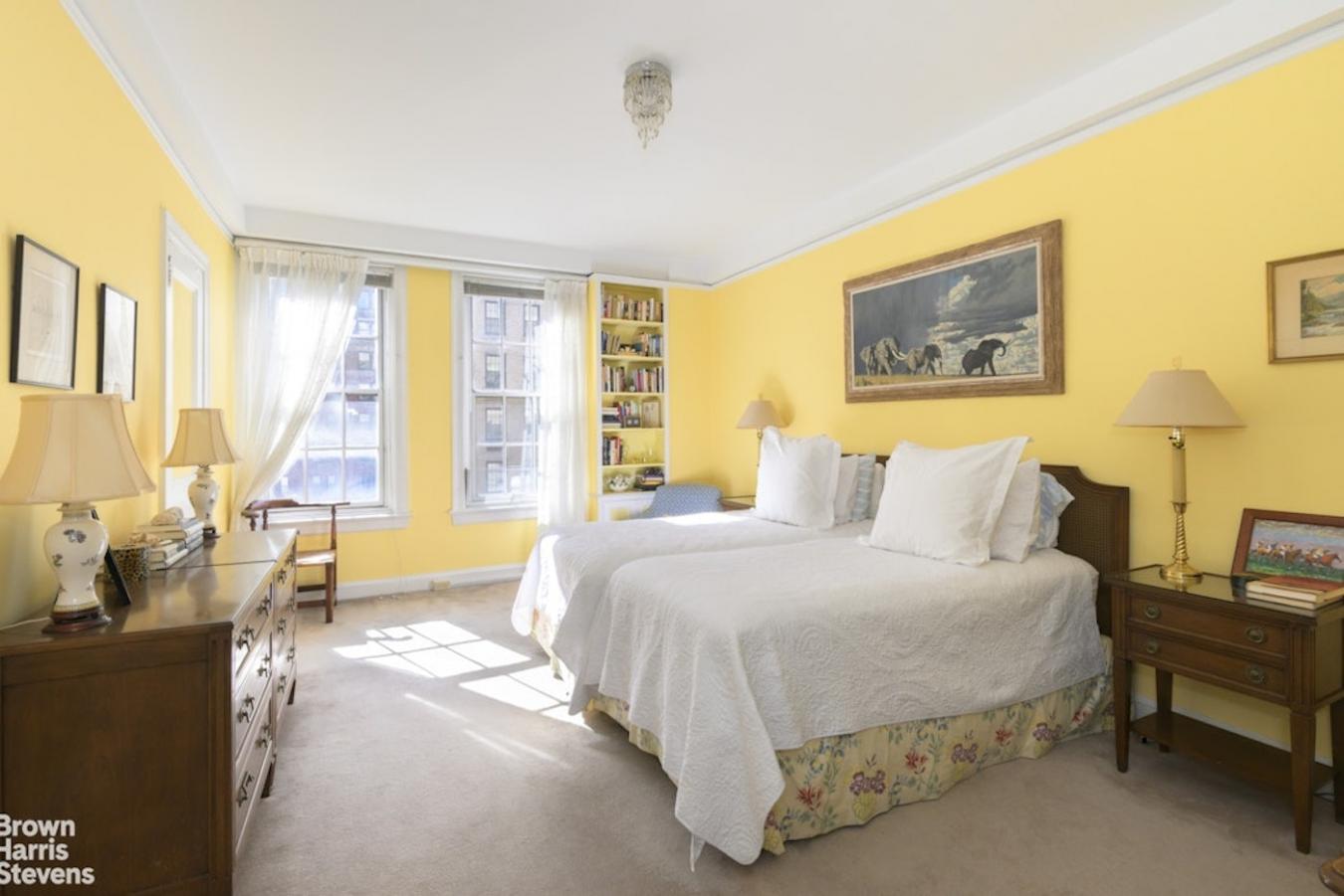 New York, New York, 10128, United States, 3 Bedrooms Bedrooms, ,3 BathroomsBathrooms,Residential,For Sale,1867807