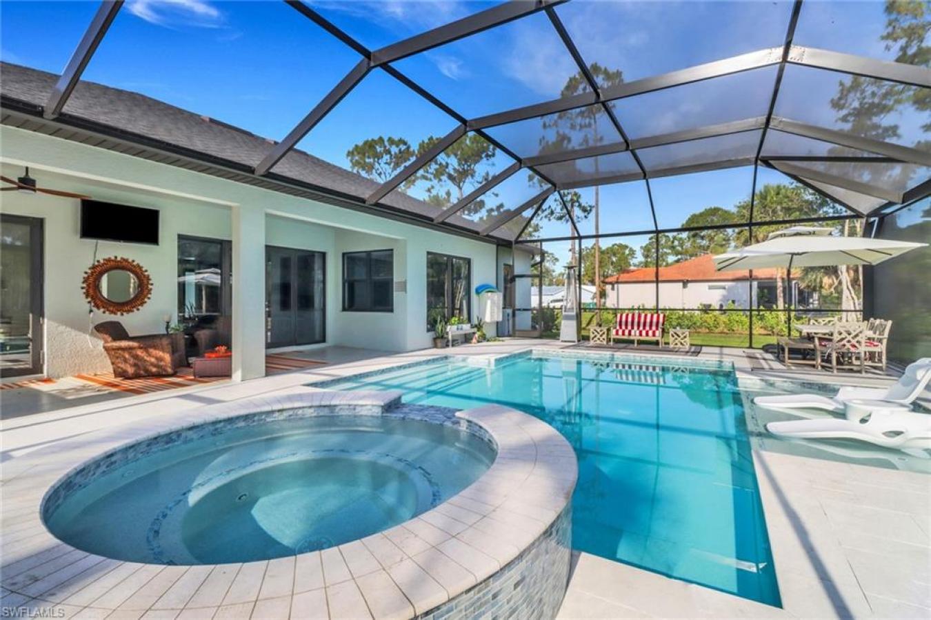 NAPLES, Florida, 34120, United States, 3 Bedrooms Bedrooms, ,2 BathroomsBathrooms,Residential,For Sale,1871734