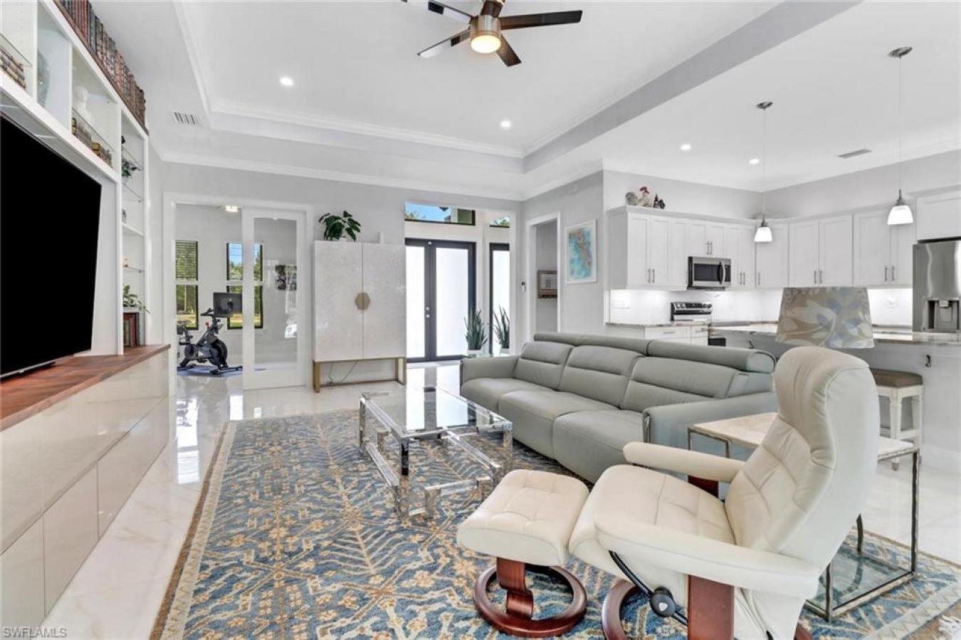 NAPLES, Florida, 34120, United States, 3 Bedrooms Bedrooms, ,2 BathroomsBathrooms,Residential,For Sale,1871734