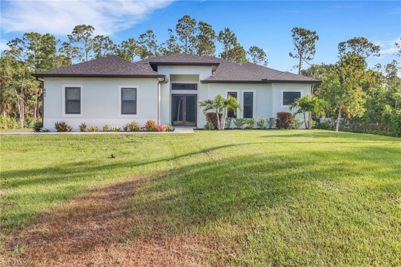 NAPLES, Florida, 34120, United States, 3 Bedrooms Bedrooms, ,2 BathroomsBathrooms,Residential,For Sale,1871734