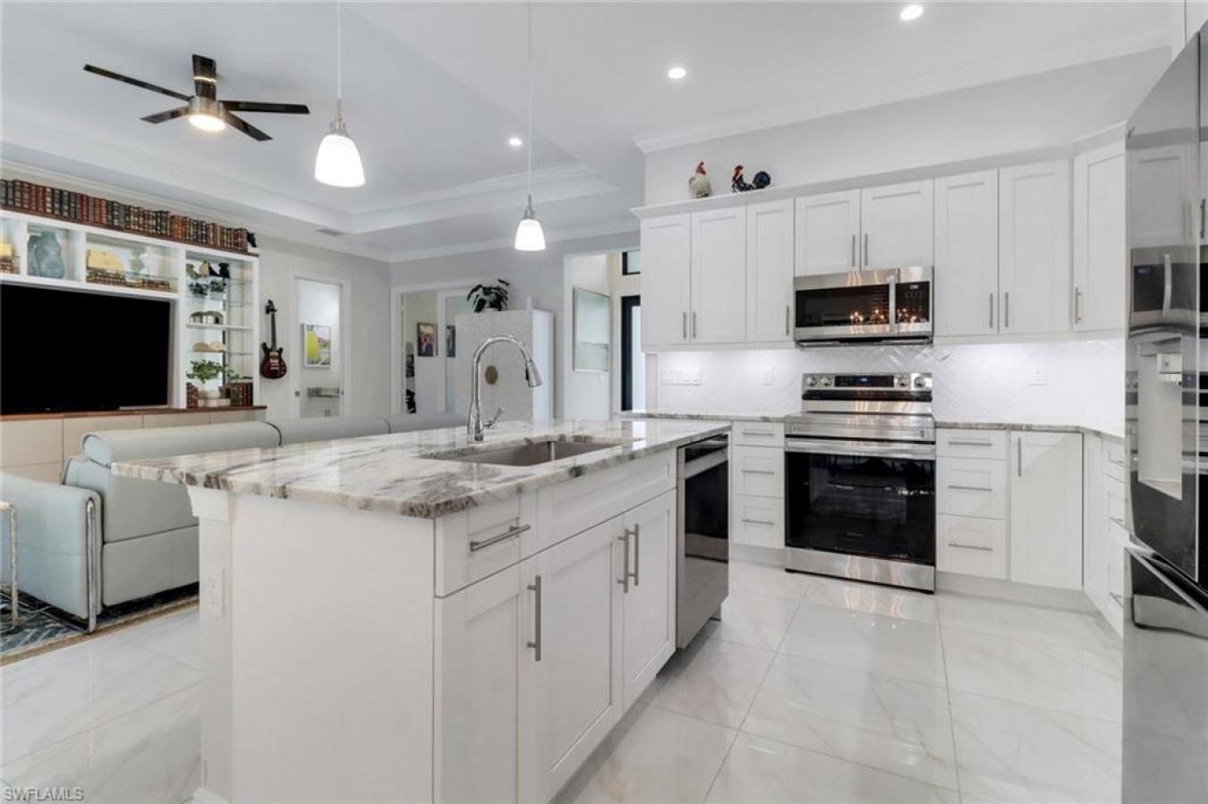 NAPLES, Florida, 34120, United States, 3 Bedrooms Bedrooms, ,2 BathroomsBathrooms,Residential,For Sale,1871734