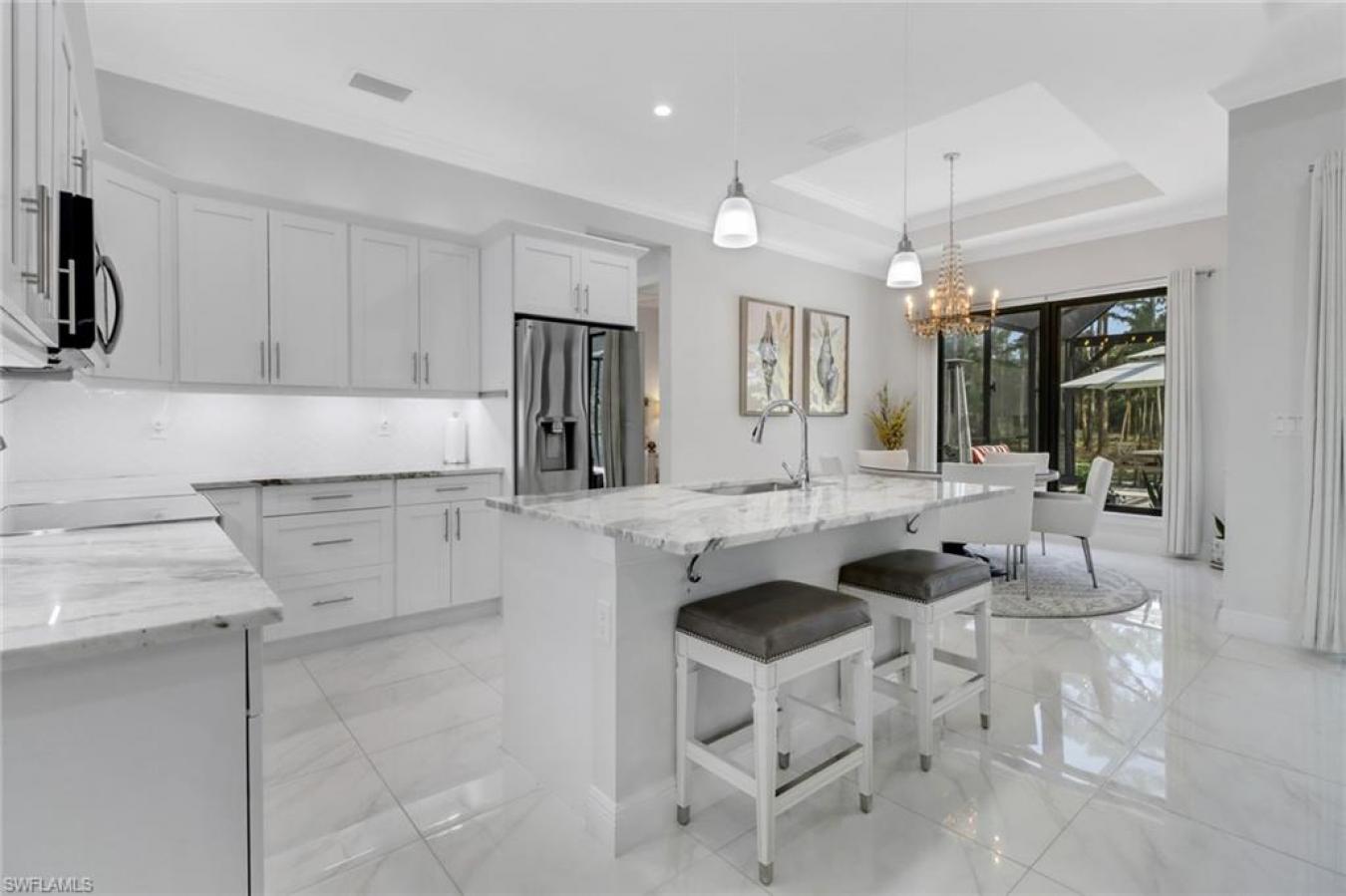 NAPLES, Florida, 34120, United States, 3 Bedrooms Bedrooms, ,2 BathroomsBathrooms,Residential,For Sale,1871734