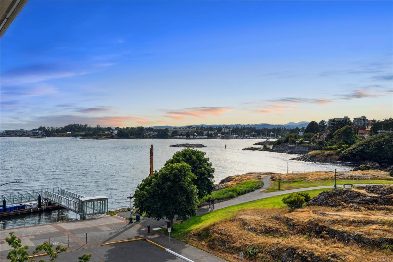 Victoria, BC, V9A 7J9, Canada, 2 Bedrooms Bedrooms, ,-2 BathroomBathrooms,Residential,For Sale,1871731