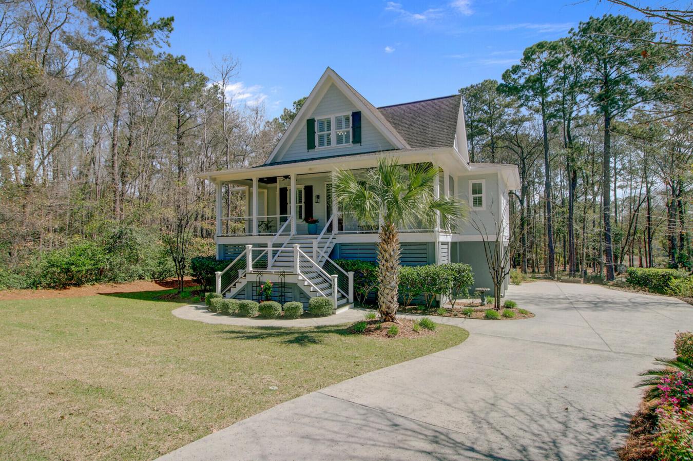 Charleston, South Carolina, 29492, United States, 4 Bedrooms Bedrooms, ,4 BathroomsBathrooms,Residential,For Sale,1871730