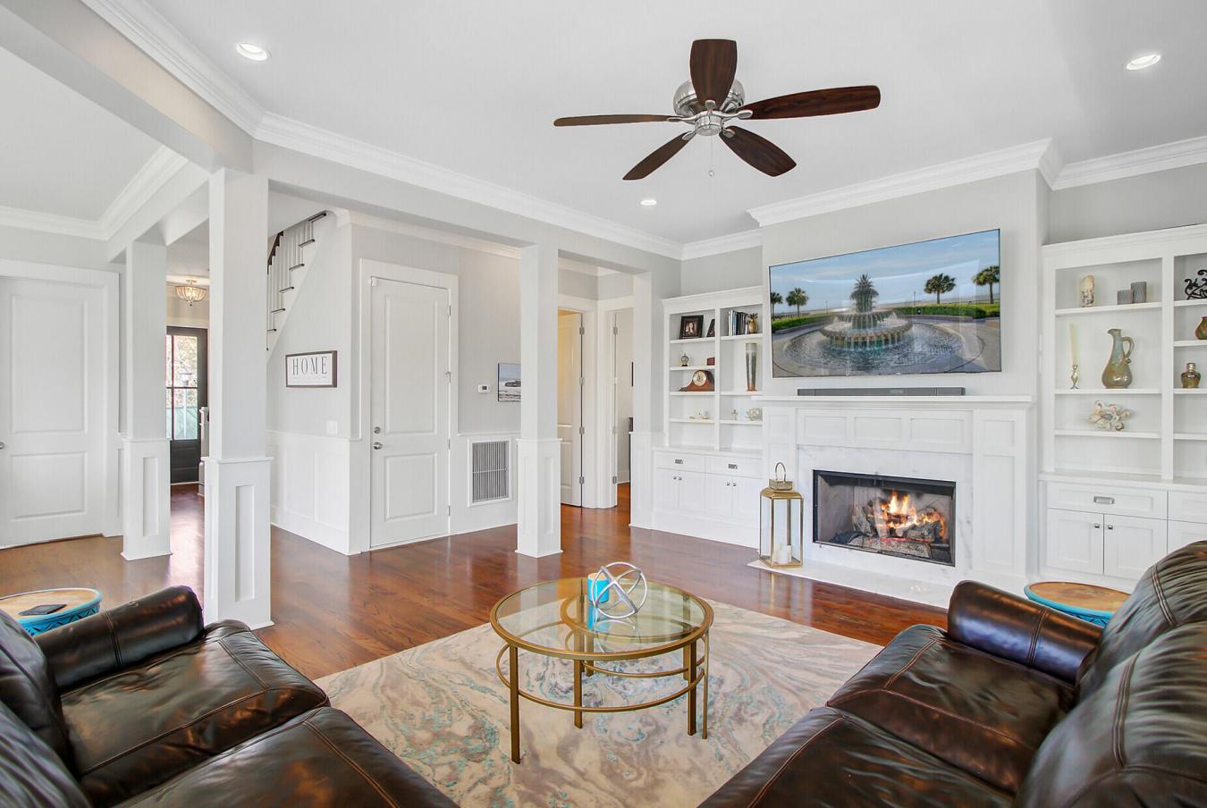 Charleston, South Carolina, 29492, United States, 4 Bedrooms Bedrooms, ,4 BathroomsBathrooms,Residential,For Sale,1871730