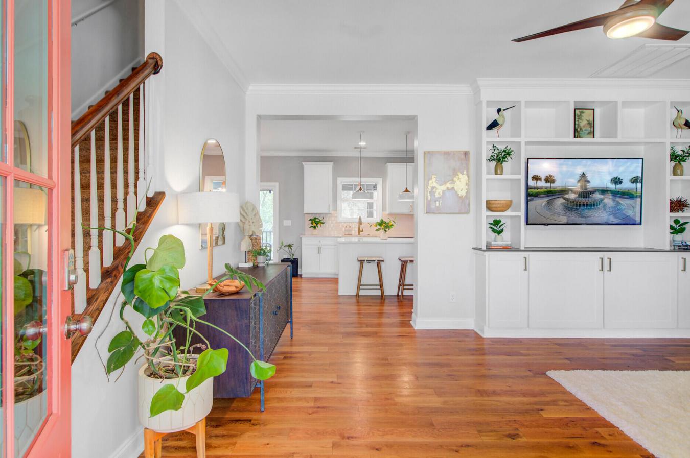 Charleston, South Carolina, 29412, United States, 4 Bedrooms Bedrooms, ,3 BathroomsBathrooms,Residential,For Sale,1871729