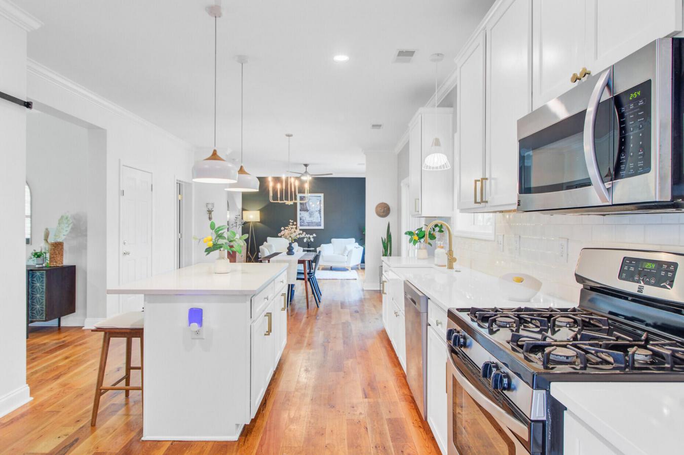 Charleston, South Carolina, 29412, United States, 4 Bedrooms Bedrooms, ,3 BathroomsBathrooms,Residential,For Sale,1871729