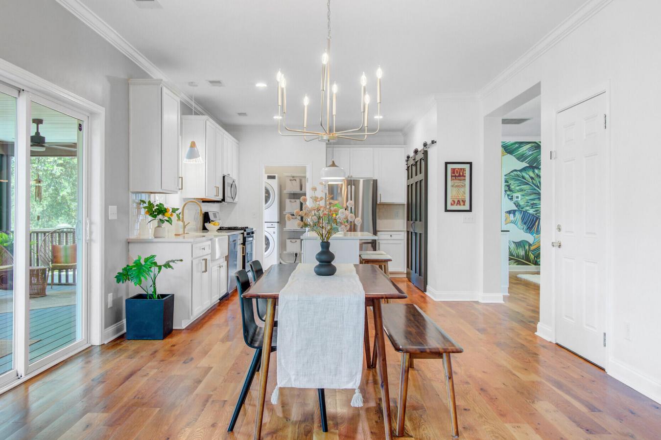 Charleston, South Carolina, 29412, United States, 4 Bedrooms Bedrooms, ,3 BathroomsBathrooms,Residential,For Sale,1871729