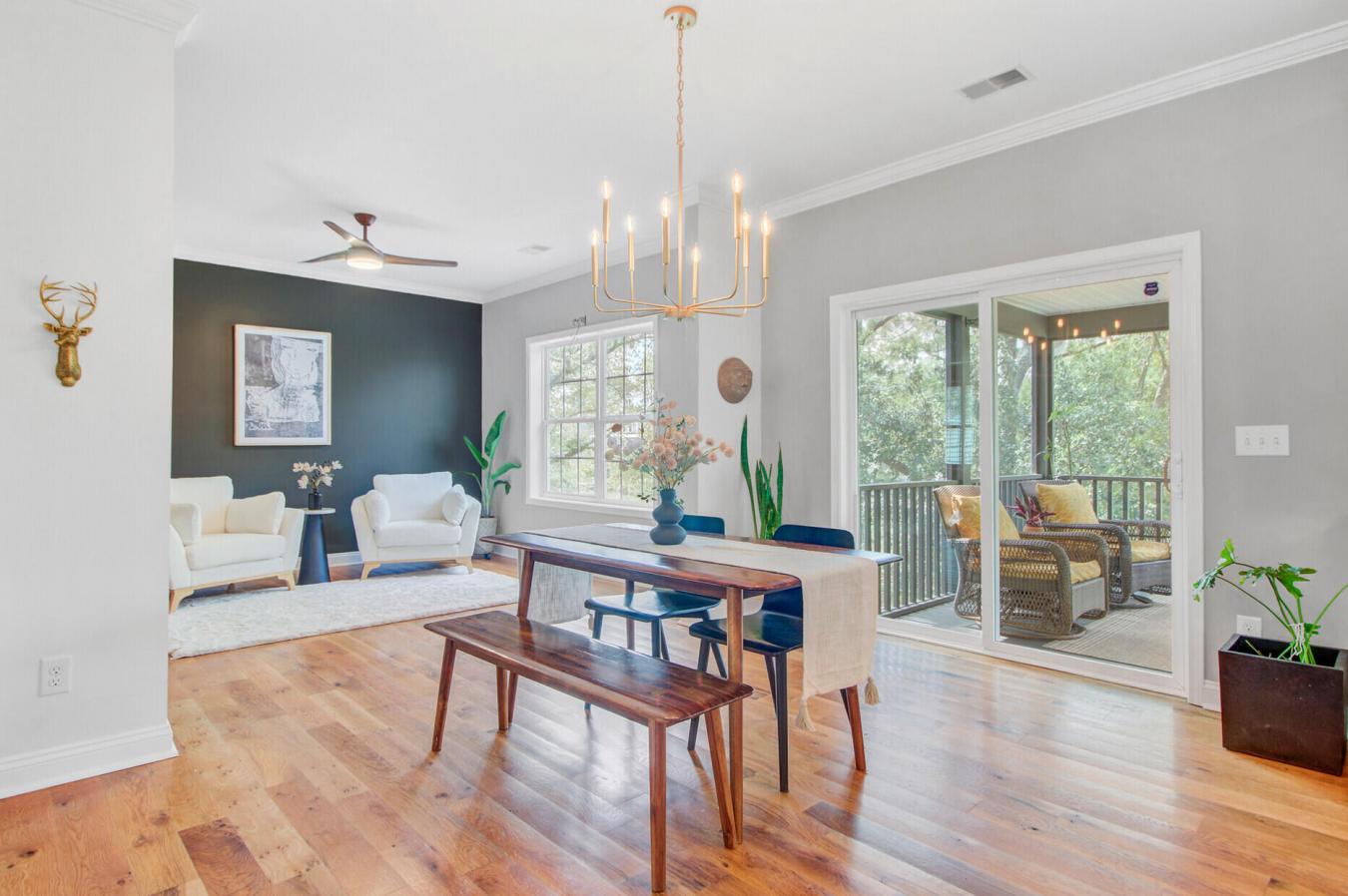 Charleston, South Carolina, 29412, United States, 4 Bedrooms Bedrooms, ,3 BathroomsBathrooms,Residential,For Sale,1871729