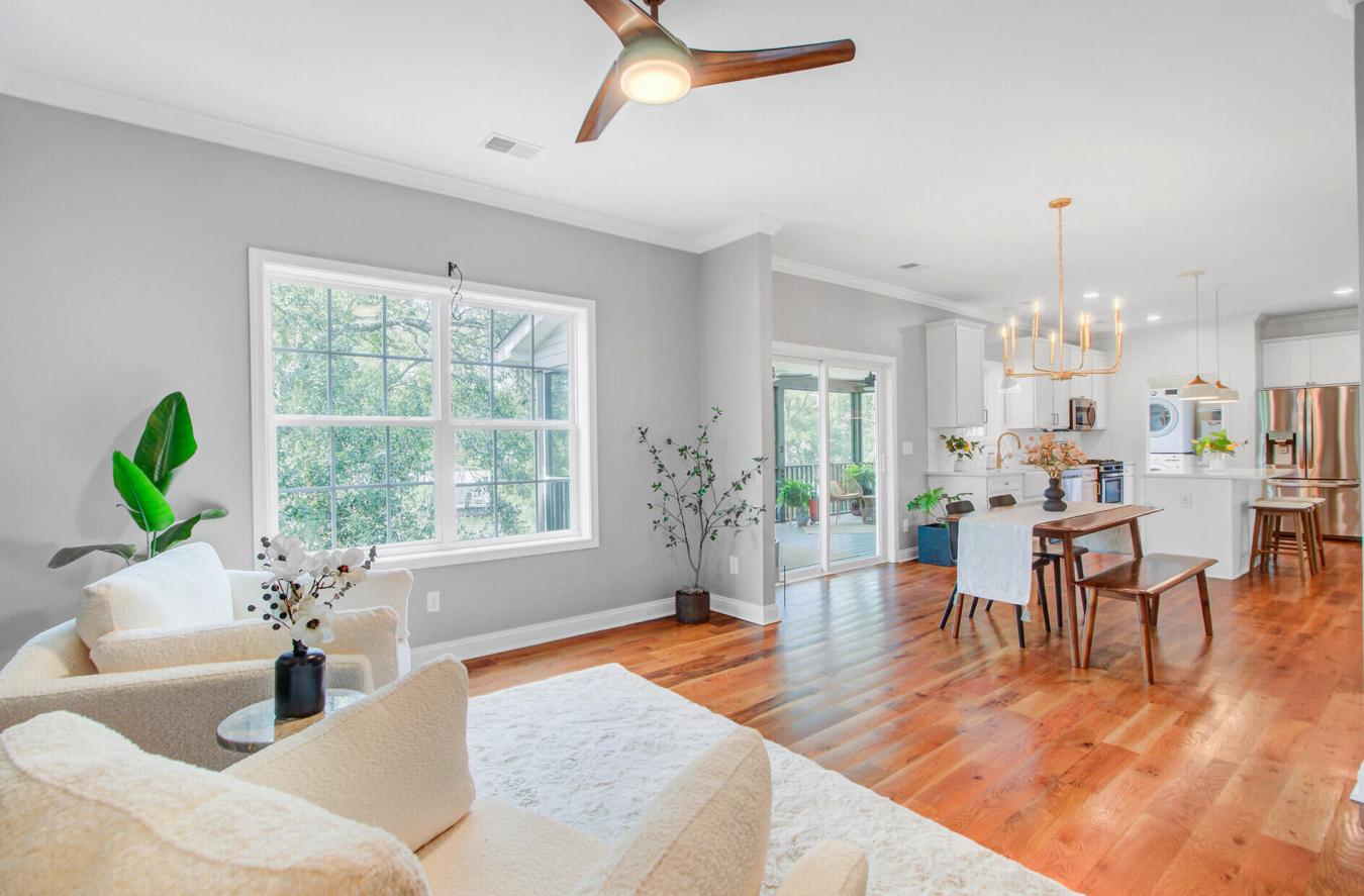 Charleston, South Carolina, 29412, United States, 4 Bedrooms Bedrooms, ,3 BathroomsBathrooms,Residential,For Sale,1871729