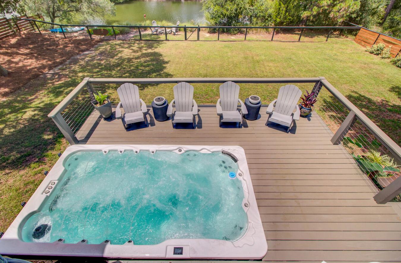 Charleston, South Carolina, 29412, United States, 4 Bedrooms Bedrooms, ,3 BathroomsBathrooms,Residential,For Sale,1871729