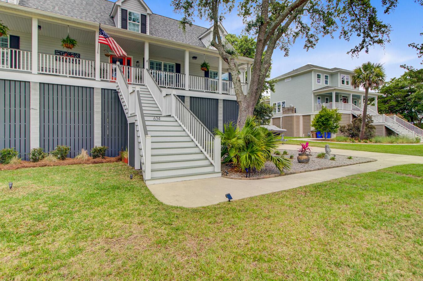 Charleston, South Carolina, 29412, United States, 4 Bedrooms Bedrooms, ,3 BathroomsBathrooms,Residential,For Sale,1871729