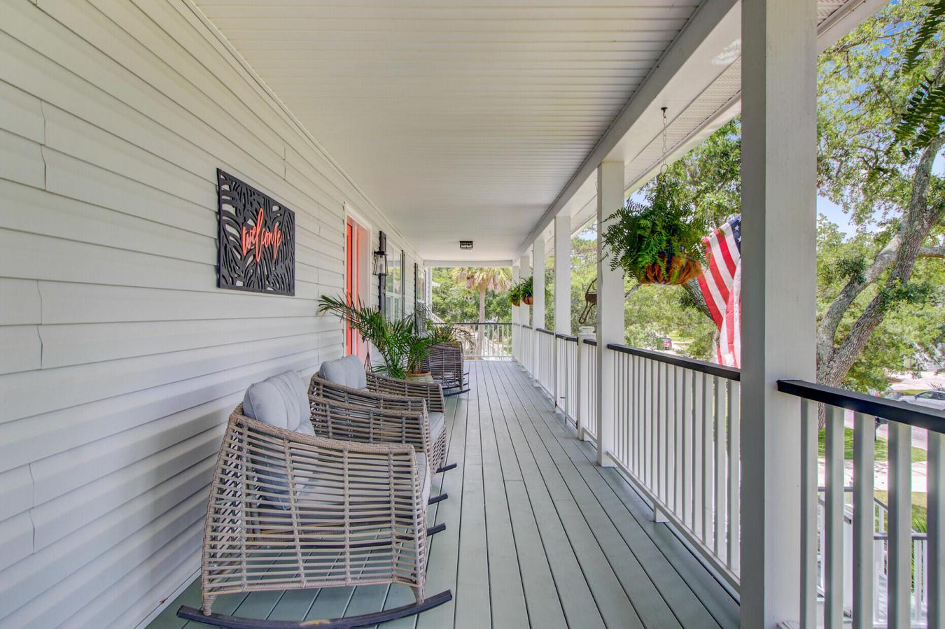 Charleston, South Carolina, 29412, United States, 4 Bedrooms Bedrooms, ,3 BathroomsBathrooms,Residential,For Sale,1871729