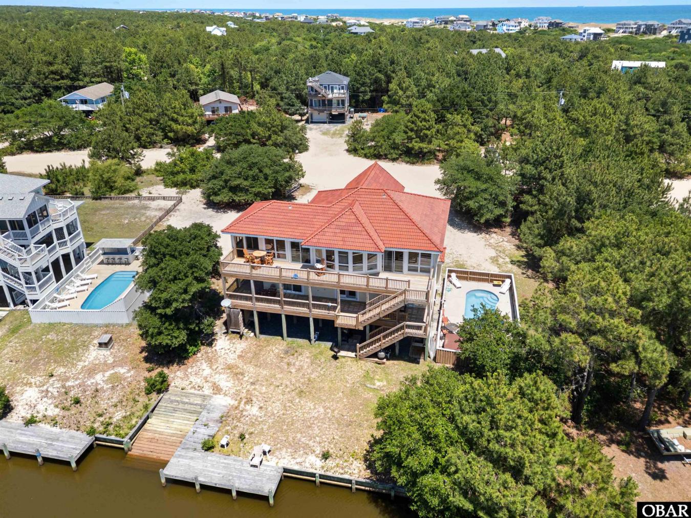 Corolla, North Carolina, 27927, United States, 5 Bedrooms Bedrooms, ,4 BathroomsBathrooms,Residential,For Sale,1871726