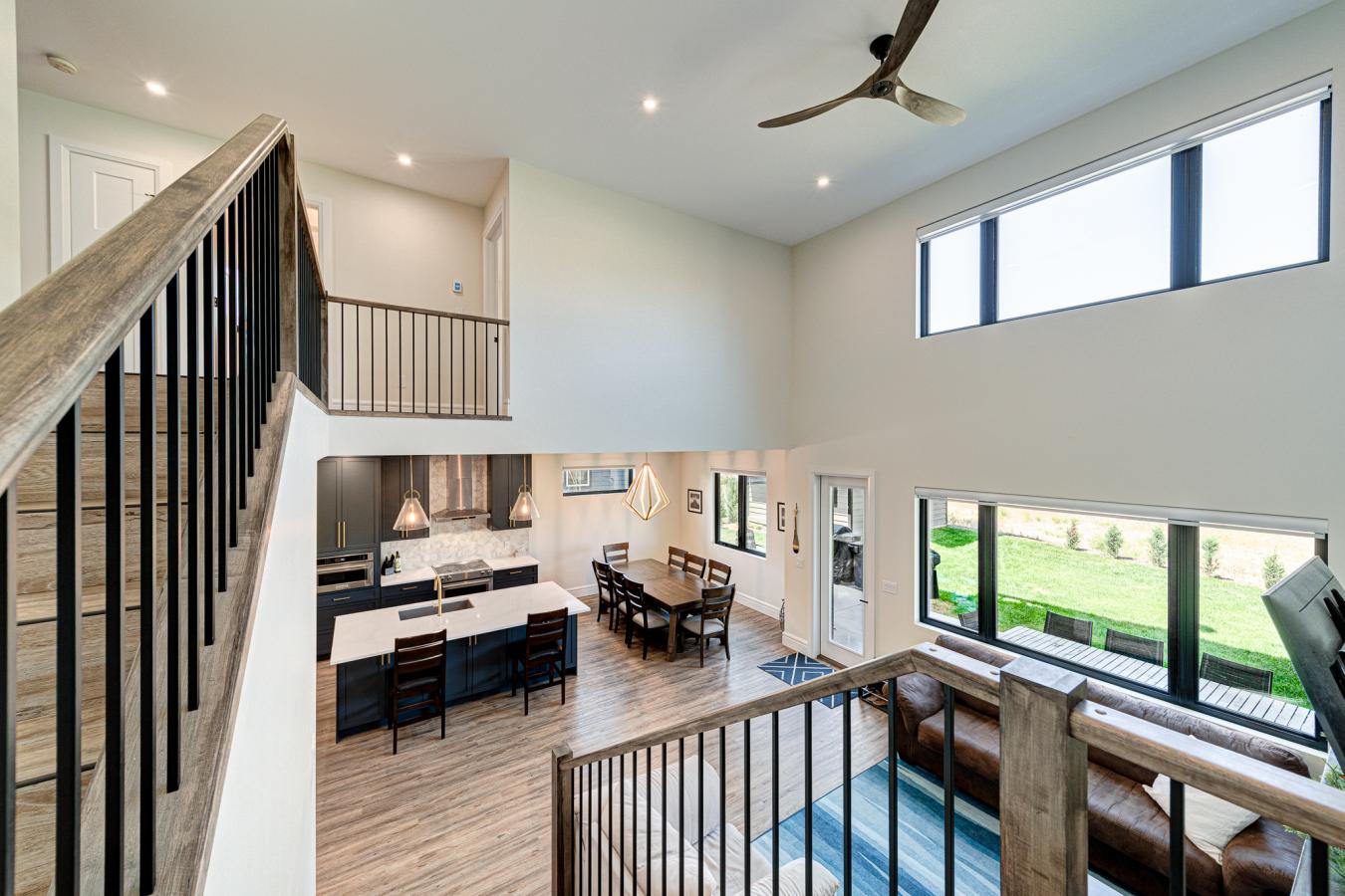 Lake Koocanusa, BC, V0B 1T5, Canada, 6 Bedrooms Bedrooms, ,4 BathroomsBathrooms,Residential,For Sale,1871725