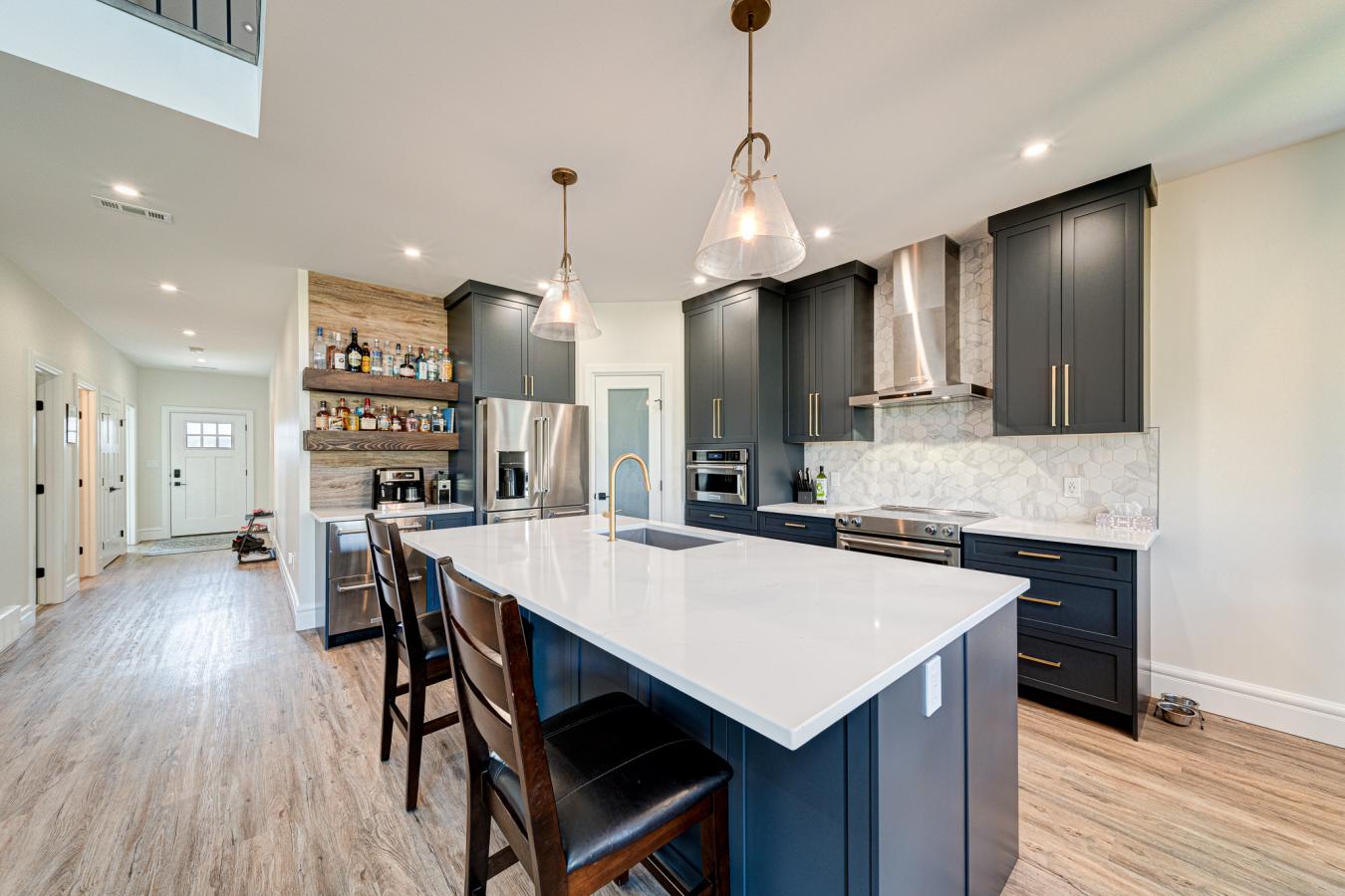 Lake Koocanusa, BC, V0B 1T5, Canada, 6 Bedrooms Bedrooms, ,4 BathroomsBathrooms,Residential,For Sale,1871725