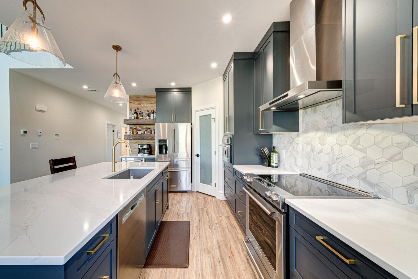 Lake Koocanusa, BC, V0B 1T5, Canada, 6 Bedrooms Bedrooms, ,4 BathroomsBathrooms,Residential,For Sale,1871725