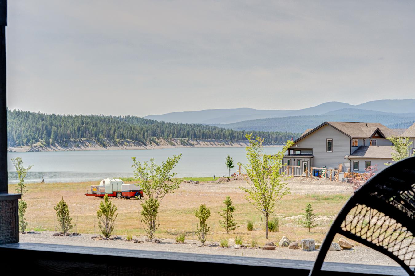 Lake Koocanusa, BC, V0B 1T5, Canada, 6 Bedrooms Bedrooms, ,4 BathroomsBathrooms,Residential,For Sale,1871725