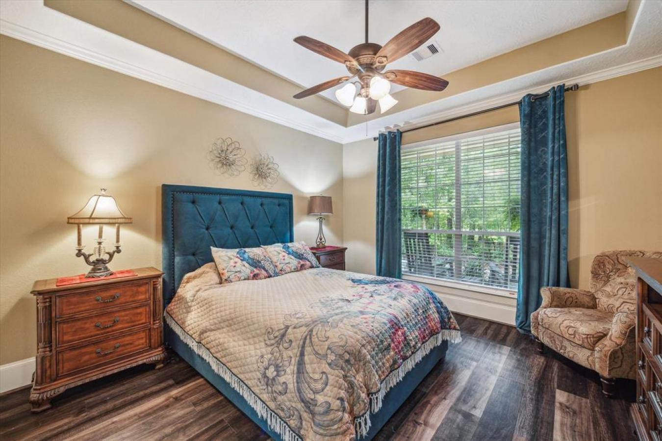 Conroe, Texas, 77385, United States, 4 Bedrooms Bedrooms, ,3 BathroomsBathrooms,Residential,For Sale,1871724