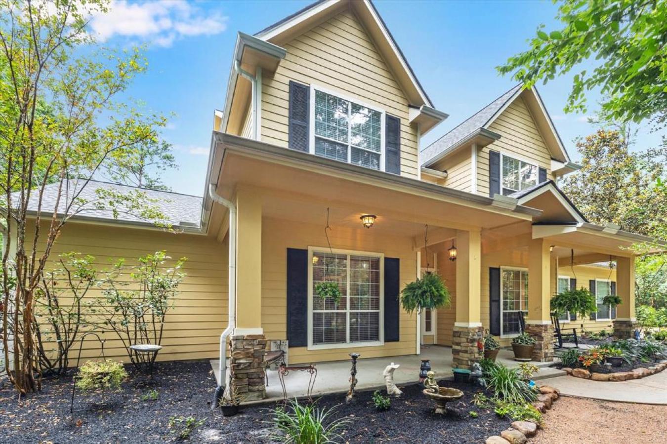 Conroe, Texas, 77385, United States, 4 Bedrooms Bedrooms, ,3 BathroomsBathrooms,Residential,For Sale,1871724