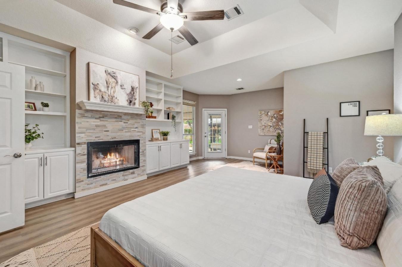Buda, Texas, 78610, United States, 5 Bedrooms Bedrooms, ,4 BathroomsBathrooms,Residential,For Sale,1871718