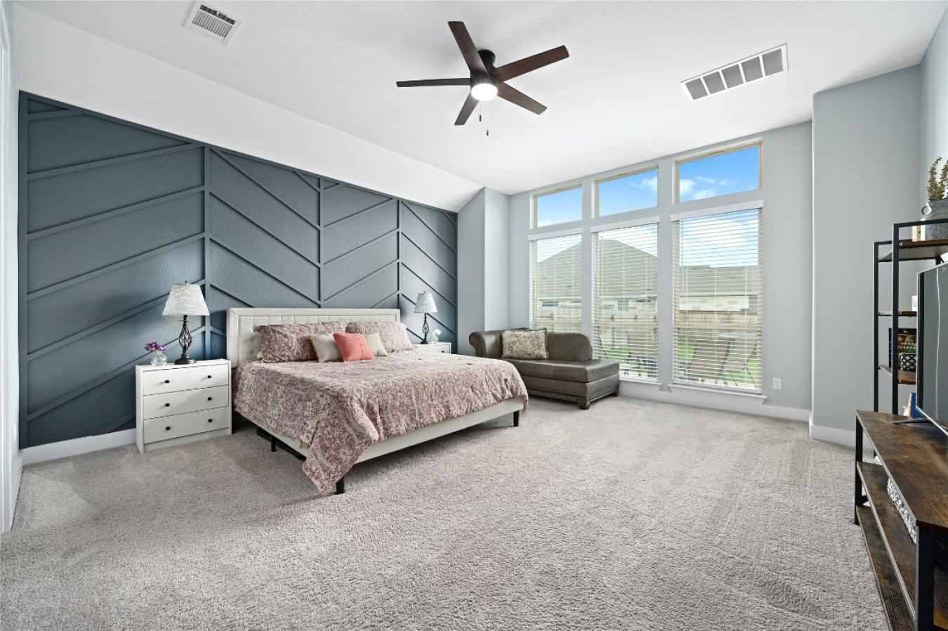 Liberty Hill, Texas, 78642, United States, 6 Bedrooms Bedrooms, ,4 BathroomsBathrooms,Residential,For Sale,1871716