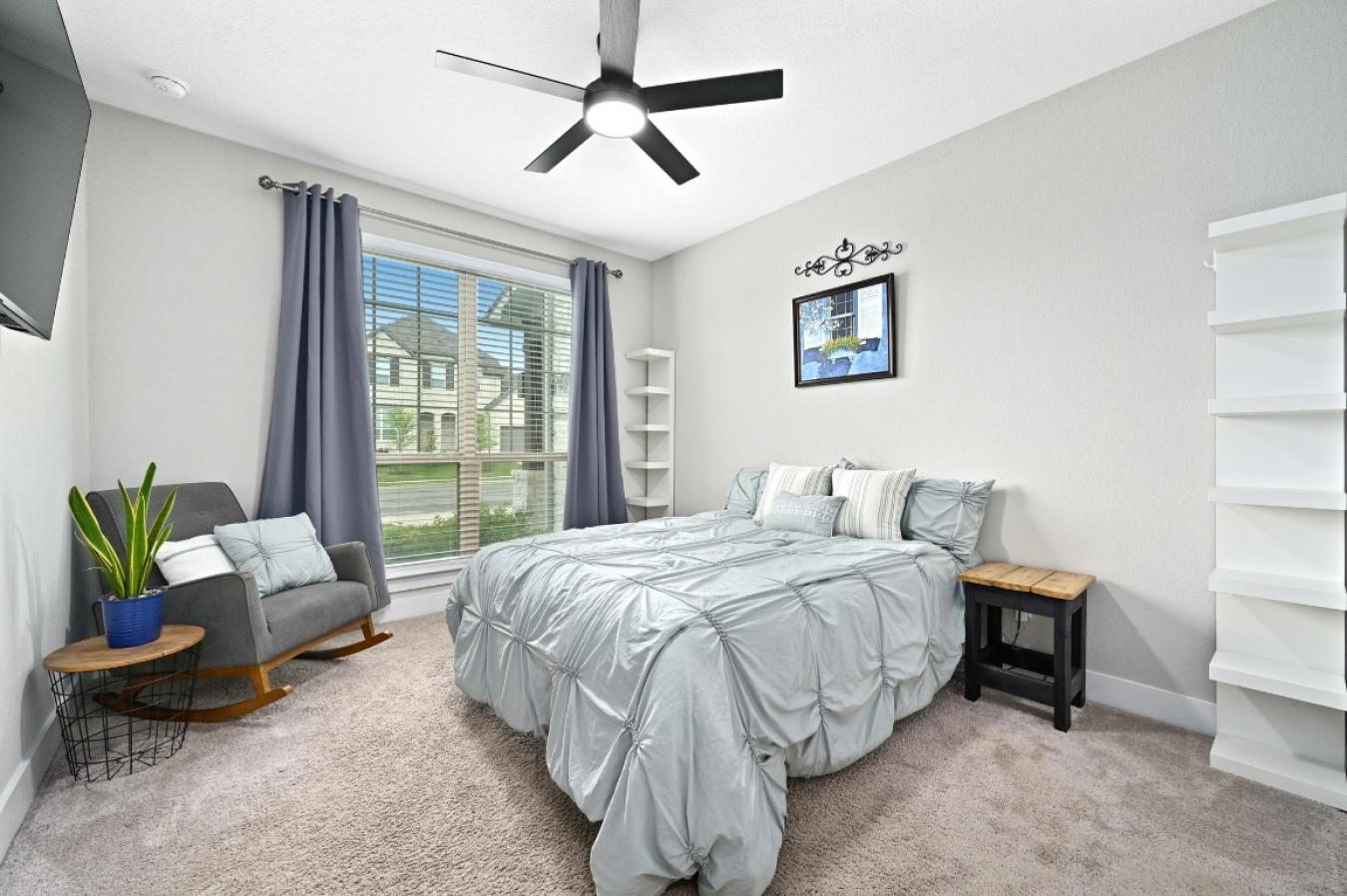 Liberty Hill, Texas, 78642, United States, 6 Bedrooms Bedrooms, ,4 BathroomsBathrooms,Residential,For Sale,1871716