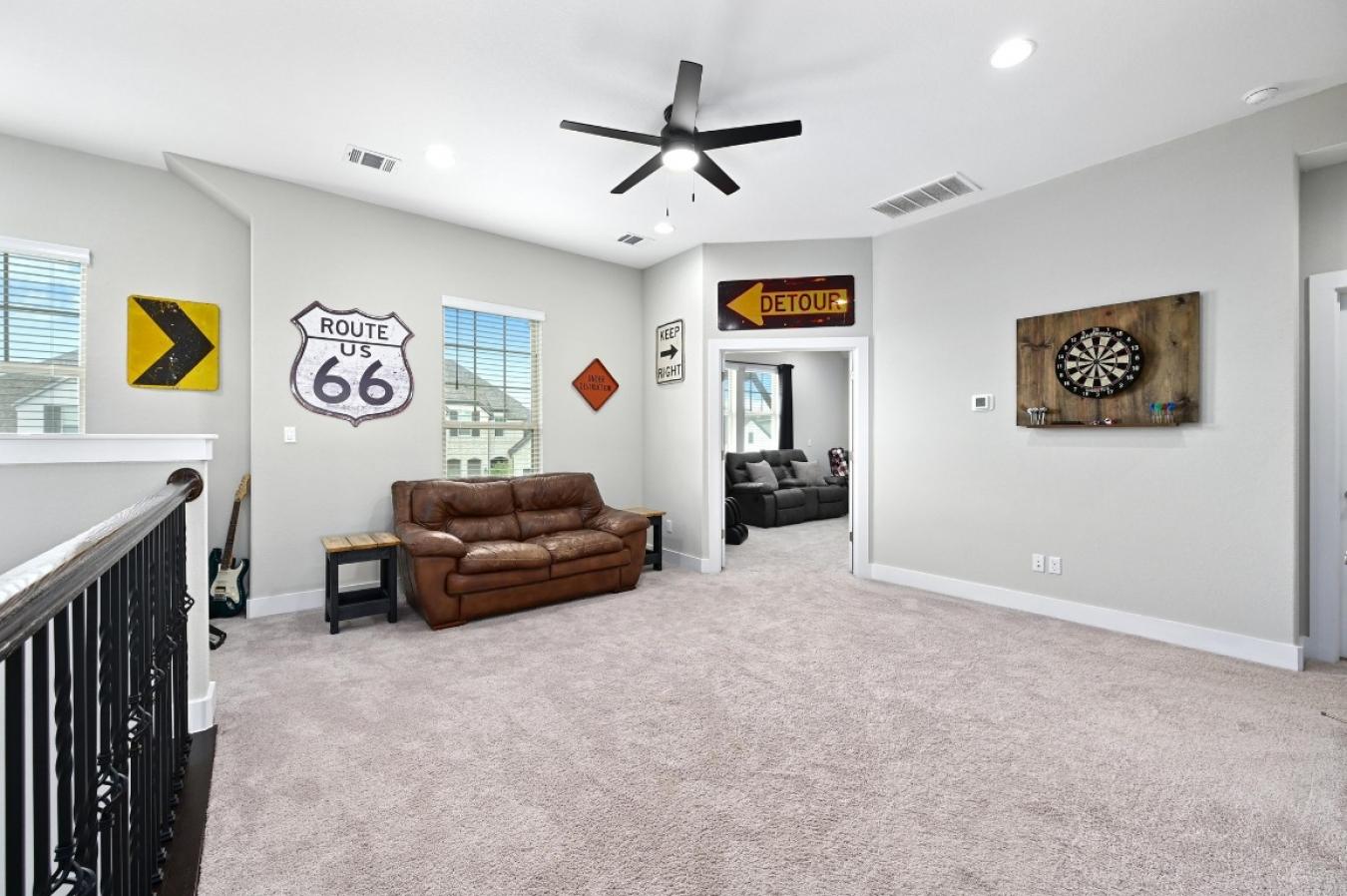 Liberty Hill, Texas, 78642, United States, 6 Bedrooms Bedrooms, ,4 BathroomsBathrooms,Residential,For Sale,1871716