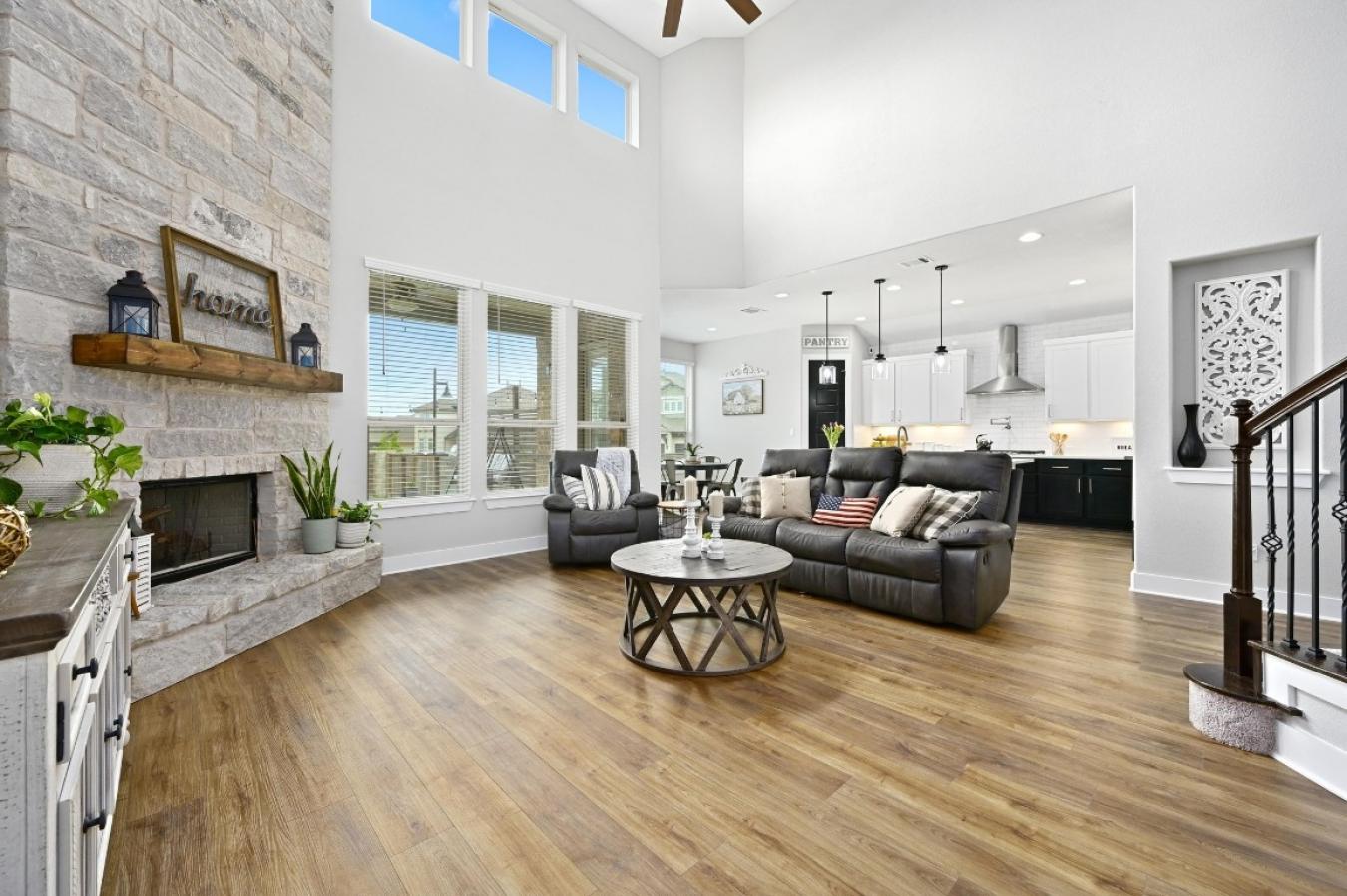 Liberty Hill, Texas, 78642, United States, 6 Bedrooms Bedrooms, ,4 BathroomsBathrooms,Residential,For Sale,1871716