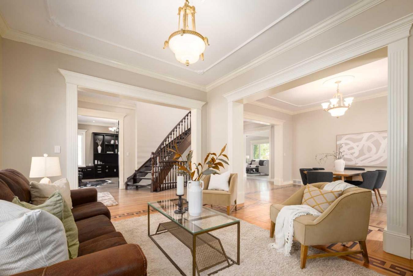 Calgary, AB, T3H 3Y8, Canada, 4 Bedrooms Bedrooms, ,4 BathroomsBathrooms,Residential,For Sale,1871712