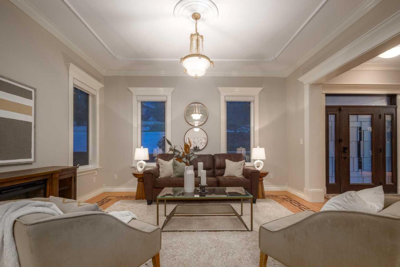 Calgary, AB, T3H 3Y8, Canada, 4 Bedrooms Bedrooms, ,4 BathroomsBathrooms,Residential,For Sale,1871712