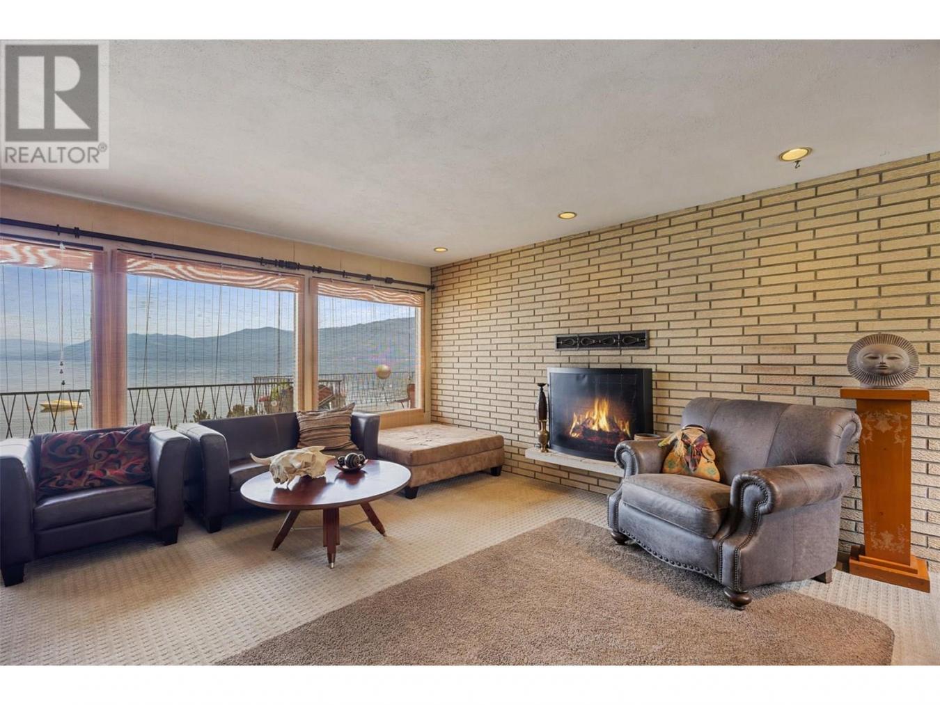 North Shuswap, BC, V0E1M5, Canada, 5 Bedrooms Bedrooms, ,Residential,For Sale,1871707