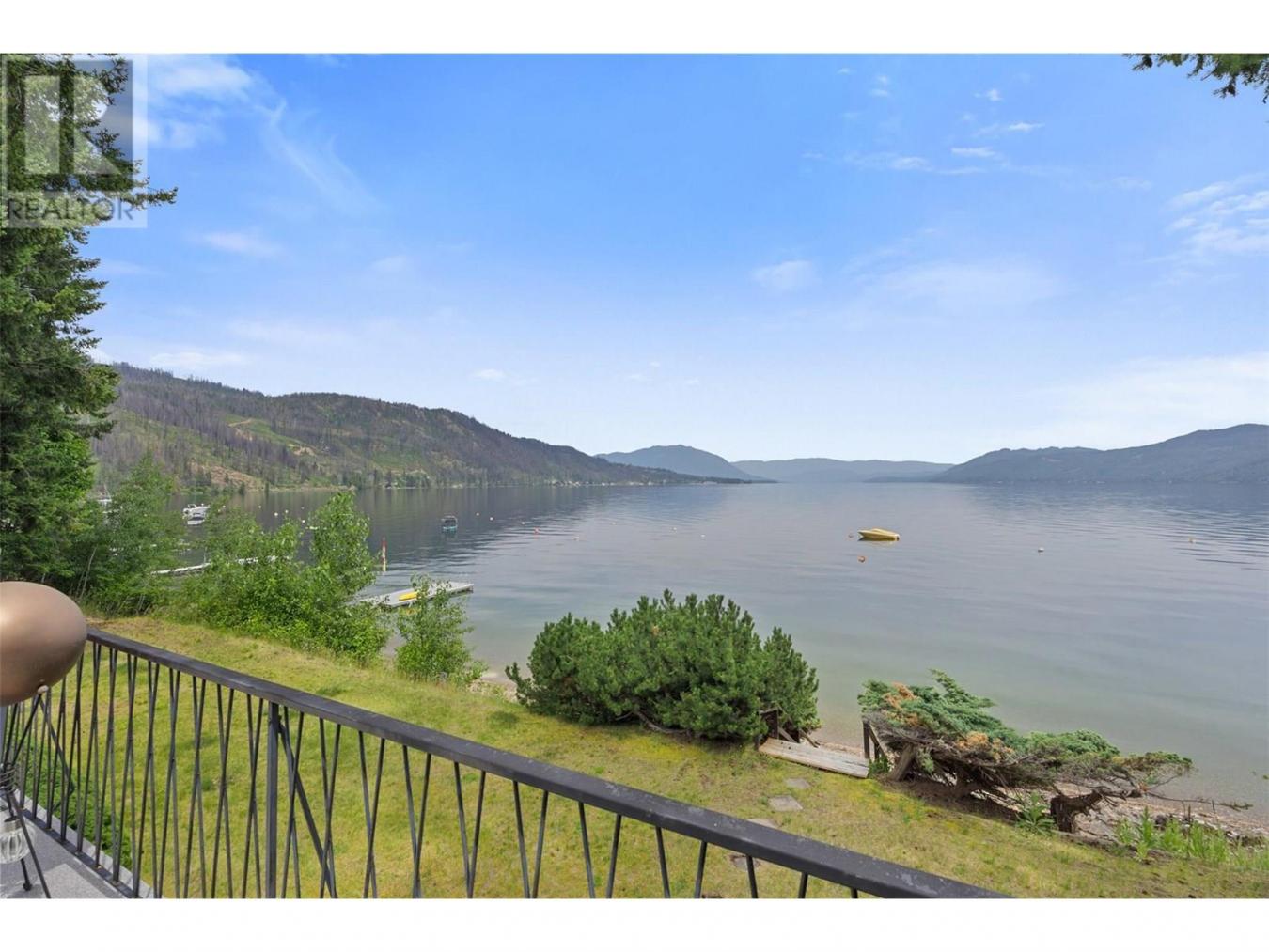North Shuswap, BC, V0E1M5, Canada, 5 Bedrooms Bedrooms, ,Residential,For Sale,1871707