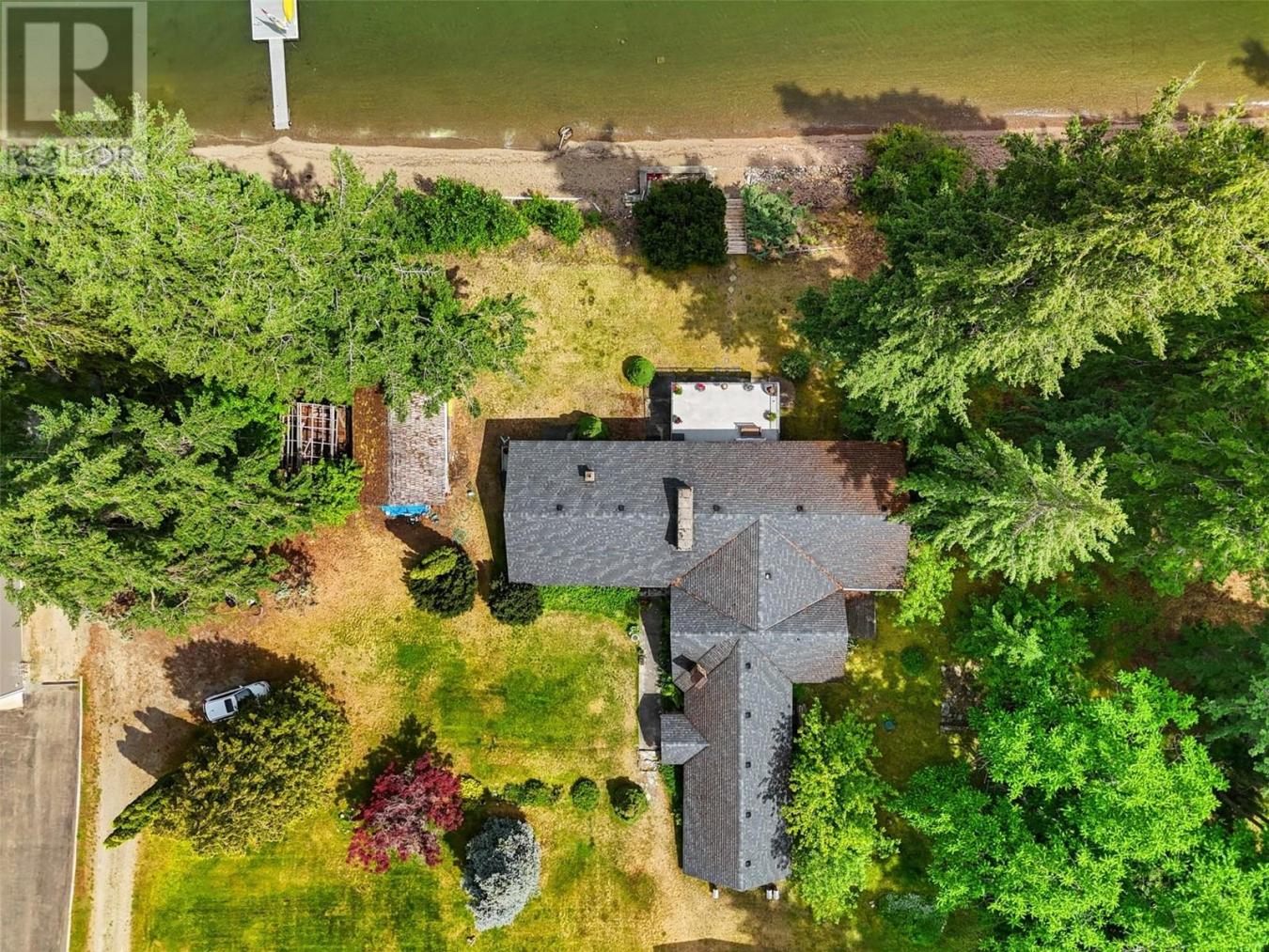 North Shuswap, BC, V0E1M5, Canada, 5 Bedrooms Bedrooms, ,Residential,For Sale,1871707