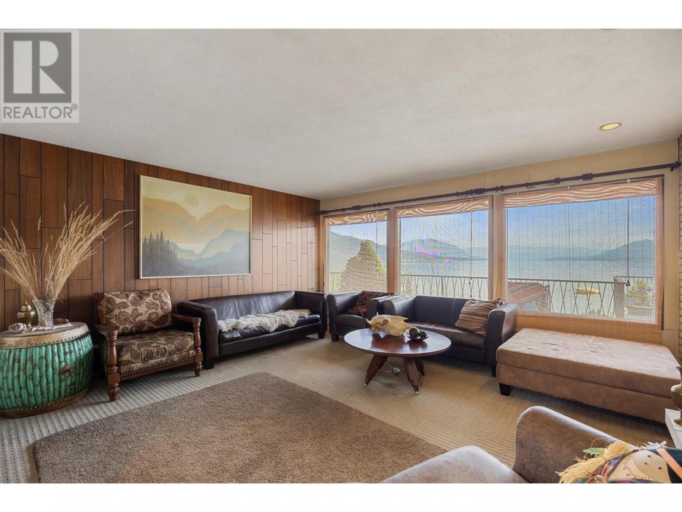 North Shuswap, BC, V0E1M5, Canada, 5 Bedrooms Bedrooms, ,Residential,For Sale,1871707