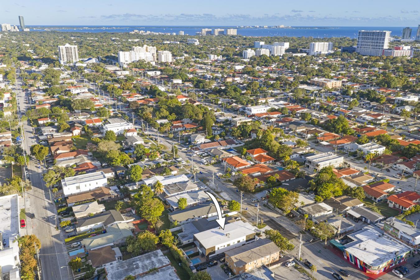 Miami, Florida, 33145, United States, 4 Bedrooms Bedrooms, ,4 BathroomsBathrooms,Residential,For Sale,1868008