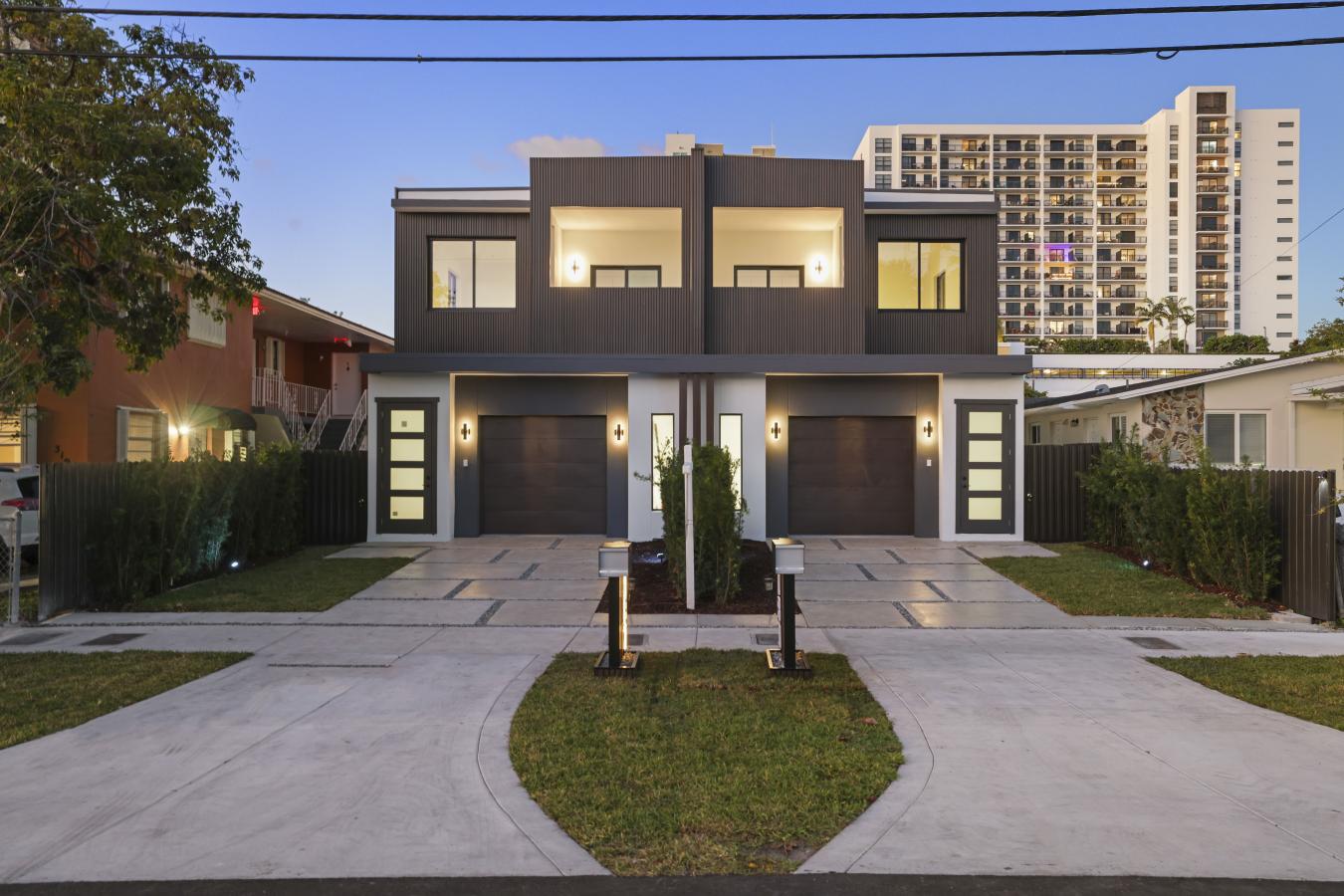 Miami, Florida, 33145, United States, 4 Bedrooms Bedrooms, ,4 BathroomsBathrooms,Residential,For Sale,1868008