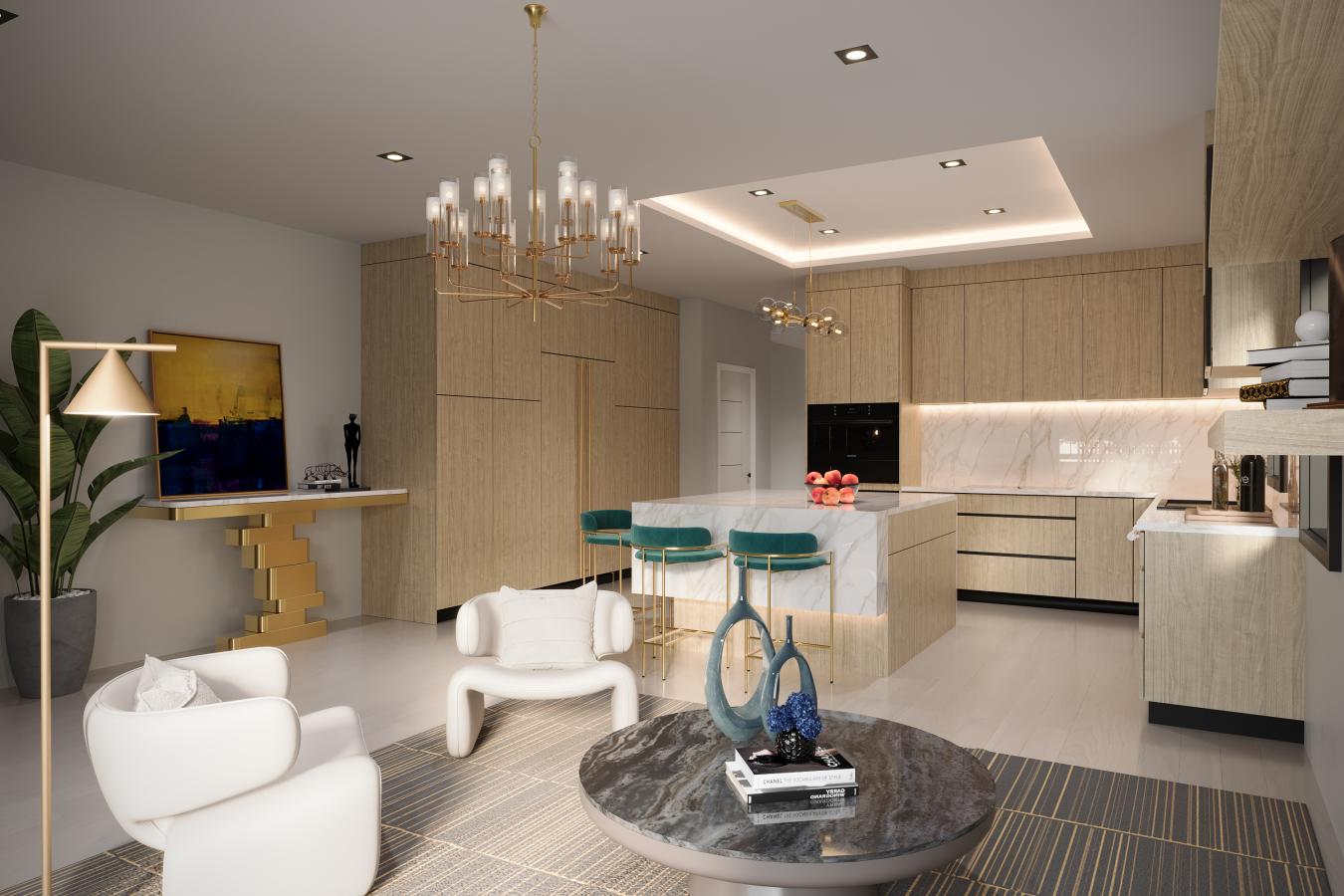 Miami, Florida, 33145, United States, 4 Bedrooms Bedrooms, ,4 BathroomsBathrooms,Residential,For Sale,1868008