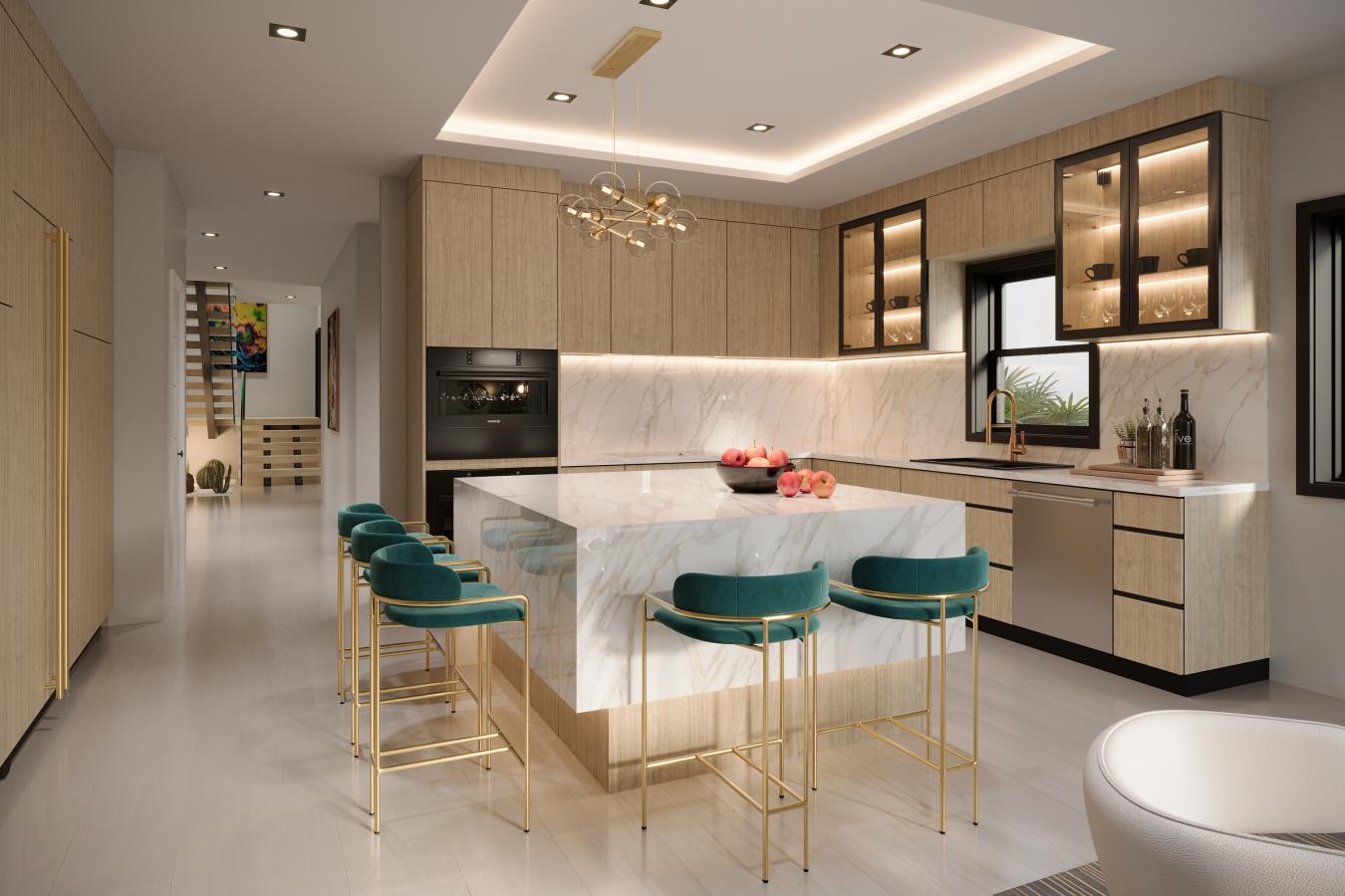 Miami, Florida, 33145, United States, 4 Bedrooms Bedrooms, ,4 BathroomsBathrooms,Residential,For Sale,1868008