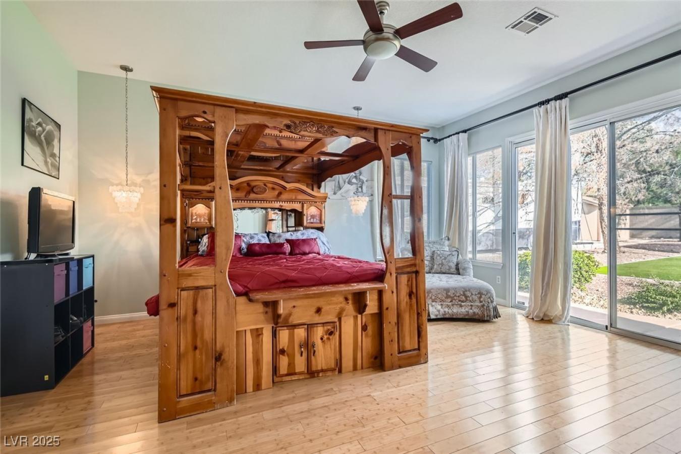 Las Vegas, Nevada, 89183, United States, 3 Bedrooms Bedrooms, ,2 BathroomsBathrooms,Residential,For Sale,1871890