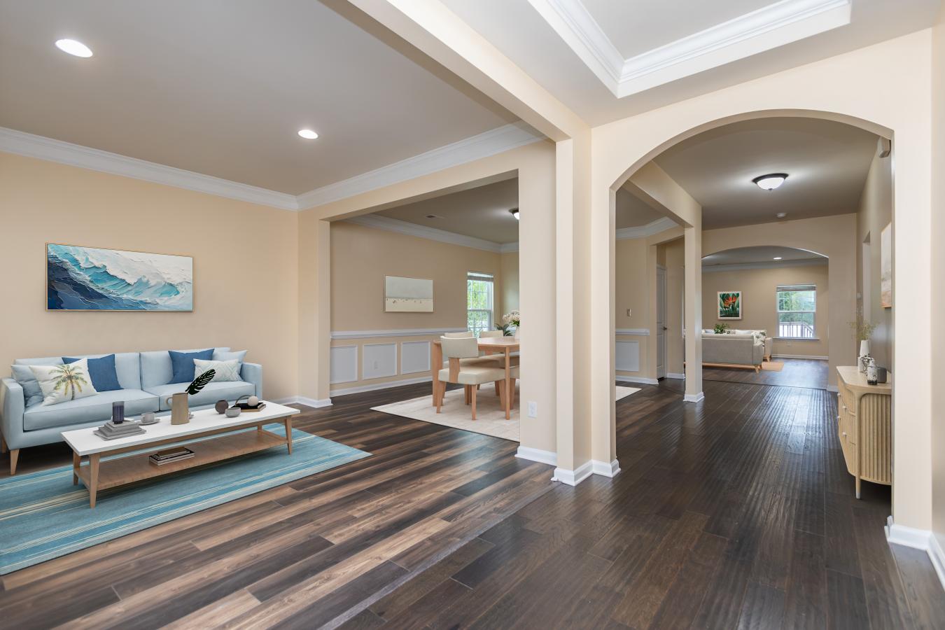 Chesapeake, Virginia, 23321, United States, 5 Bedrooms Bedrooms, ,3 BathroomsBathrooms,Residential,For Sale,1868984
