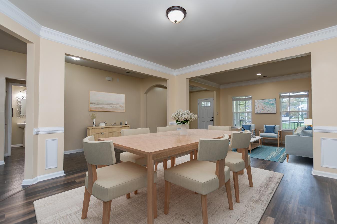 Chesapeake, Virginia, 23321, United States, 5 Bedrooms Bedrooms, ,3 BathroomsBathrooms,Residential,For Sale,1868984