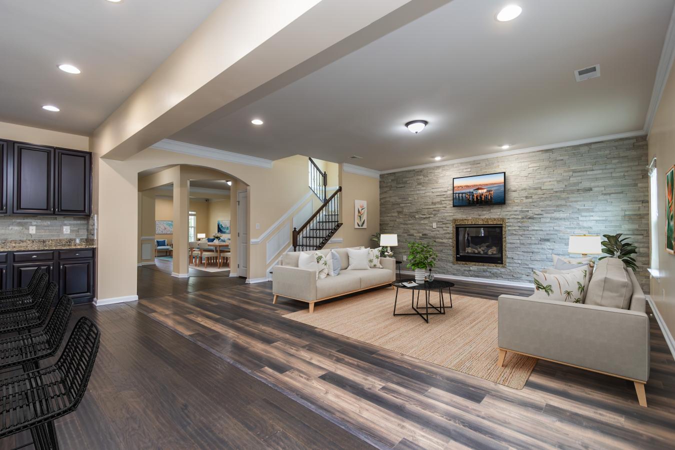 Chesapeake, Virginia, 23321, United States, 5 Bedrooms Bedrooms, ,3 BathroomsBathrooms,Residential,For Sale,1868984