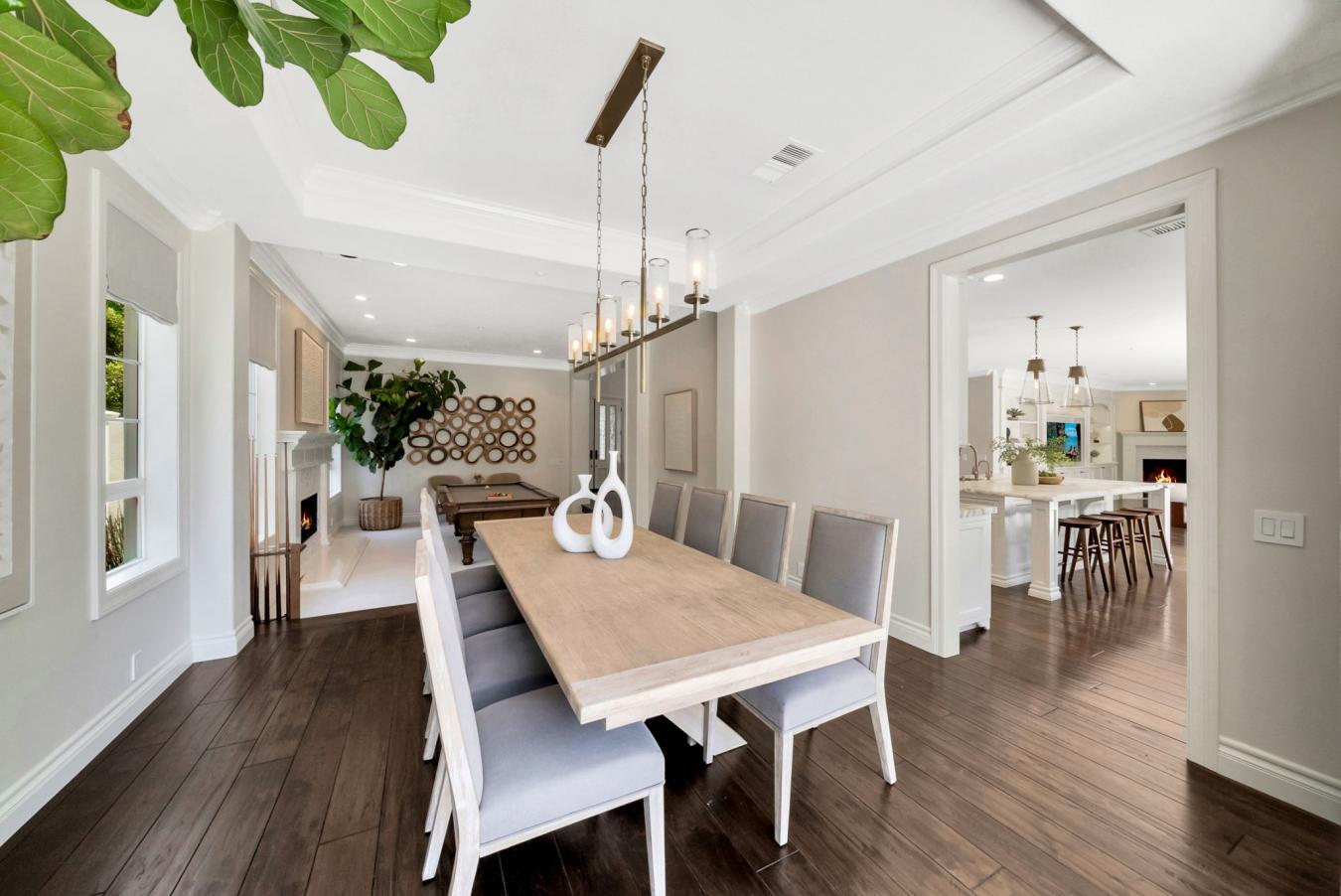 Coto de Caza, Orange County, 92679, United States, 5 Bedrooms Bedrooms, ,4 BathroomsBathrooms,Residential,For Sale,1868006