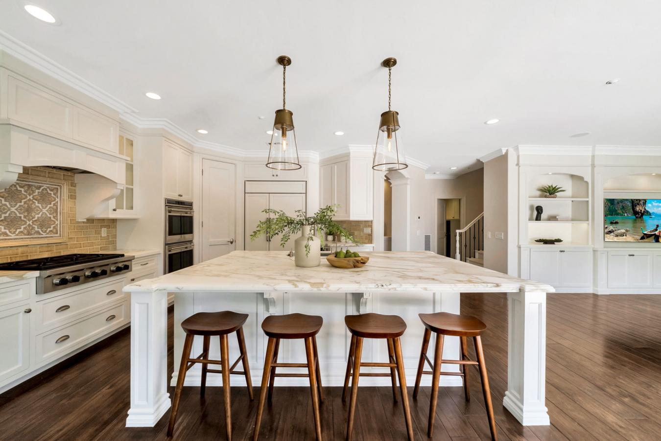 Coto de Caza, Orange County, 92679, United States, 5 Bedrooms Bedrooms, ,4 BathroomsBathrooms,Residential,For Sale,1868006